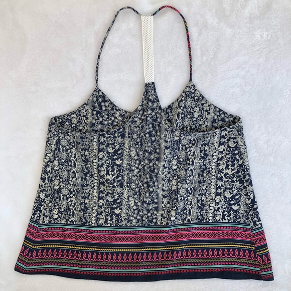 T-back Tank Top - Picture 8 of 8